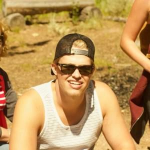 Meet your Posher, Eric